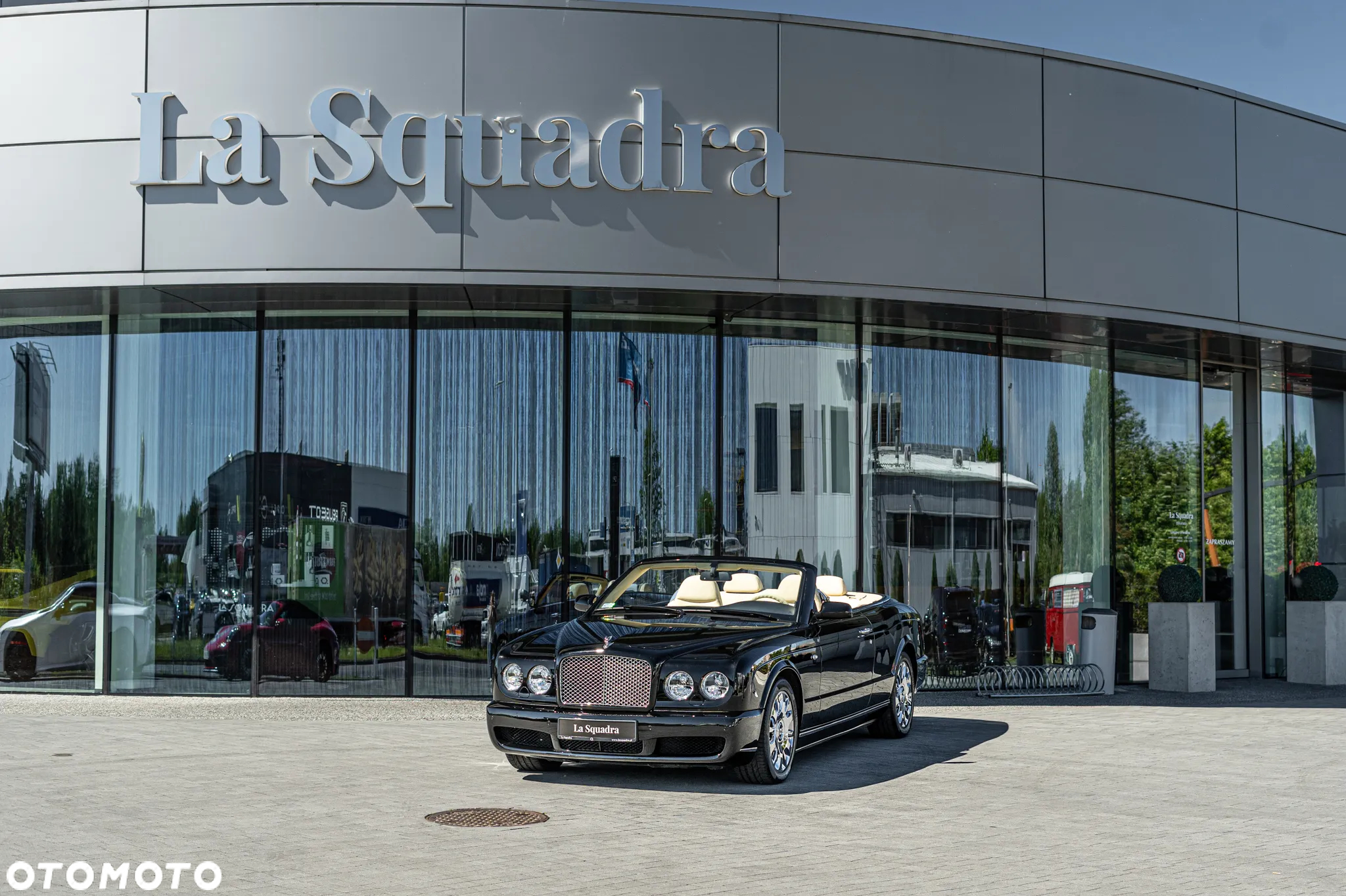 Bentley Azure Standard - 2