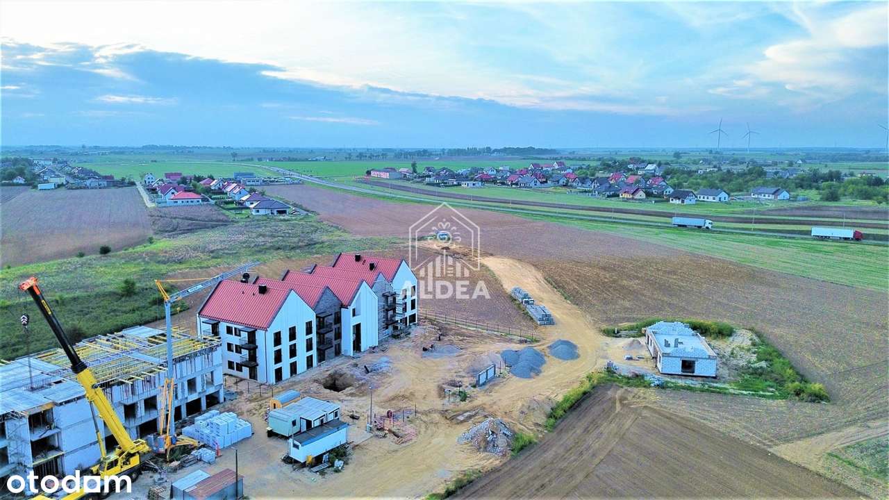 Ozdoba Nakła - Wyjątkowe Apartamenty - Pełny obrazek: 4/12