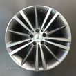 Felgi 19 5x112 Mercedes CLS C257 OE F8205-1B - 5