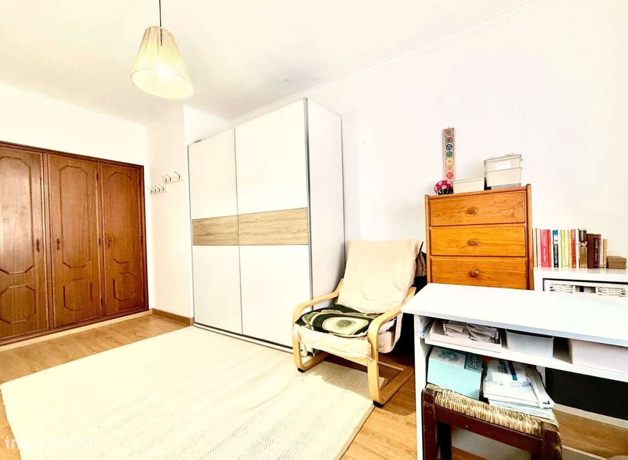 Apartamento T3 na Praia do Furadouro-35