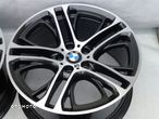 BMW F10 GT F12 F01 F06 X4 X3 BMW 7 M-PAKIET 20'' - 6