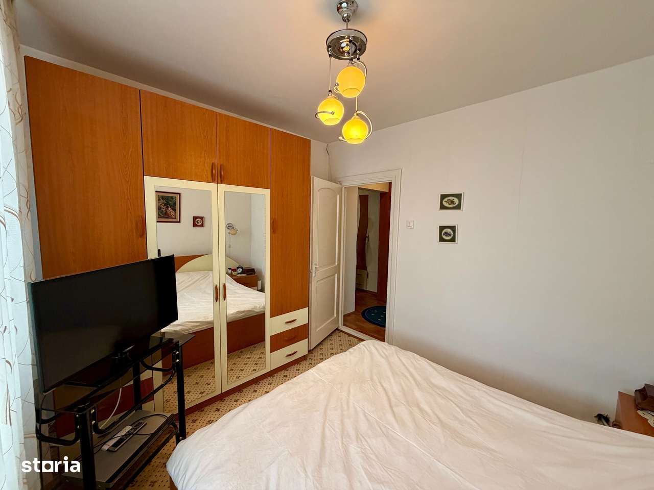 Apartament 2 camere | Central Sf. Ghoerghe-11