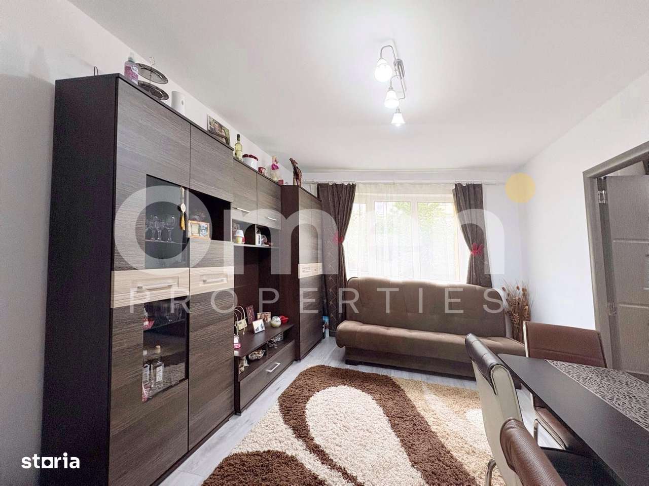 Apartament 2 camere de vanzare , strada Rapsodiei - Imagine principală: 1/7