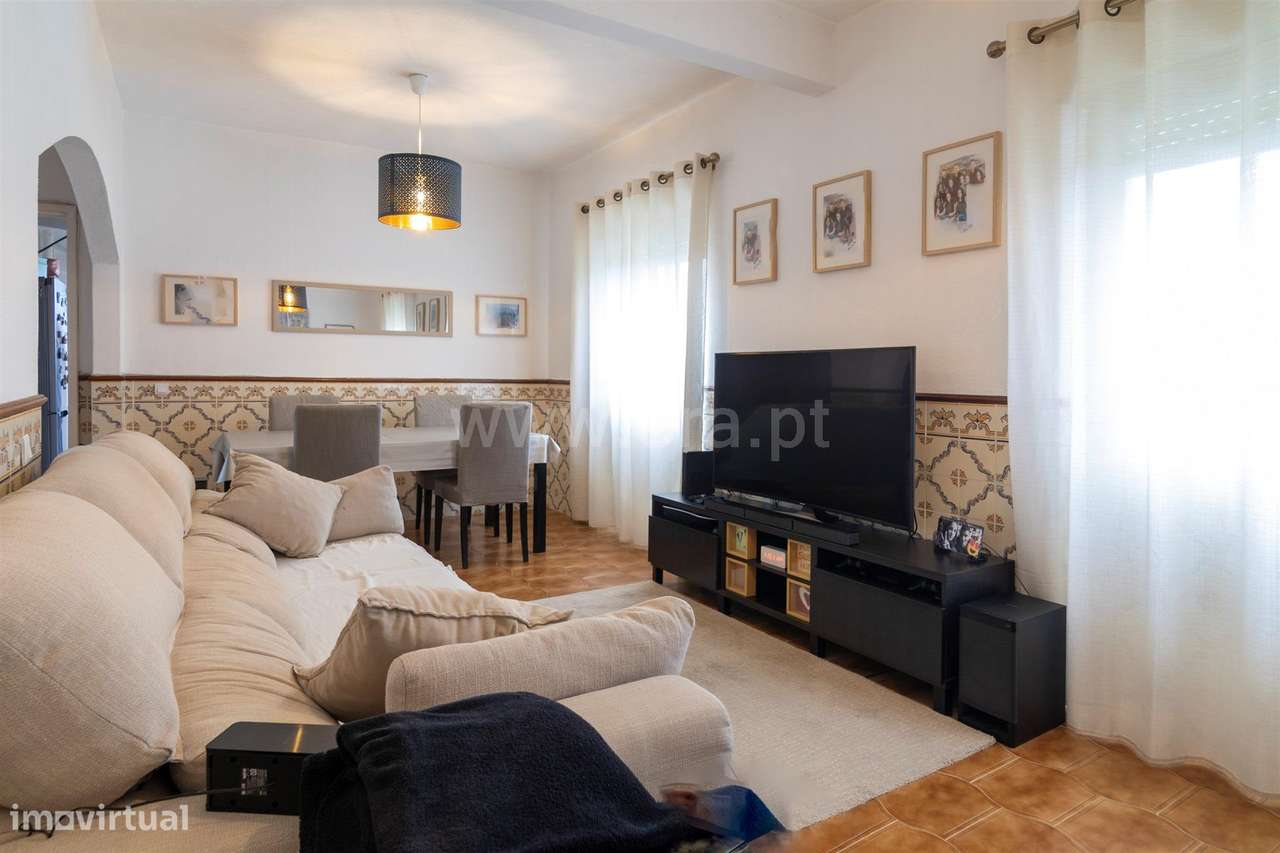 Moradia V2 + 1, Igreja Nova, Mafra - Grande imagem: 5/20