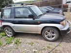 Piese/Dezmembrez Mitsubishi Pajero Pinin GDI - 5