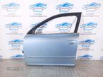 PORTA FRENTE FRONTAL ESQUERDA AUDI A4 B7 S LINE 8E0831051L 8E0831051 FECHO ELEVADOR MOTOR PUXADOR VIDRO - 2