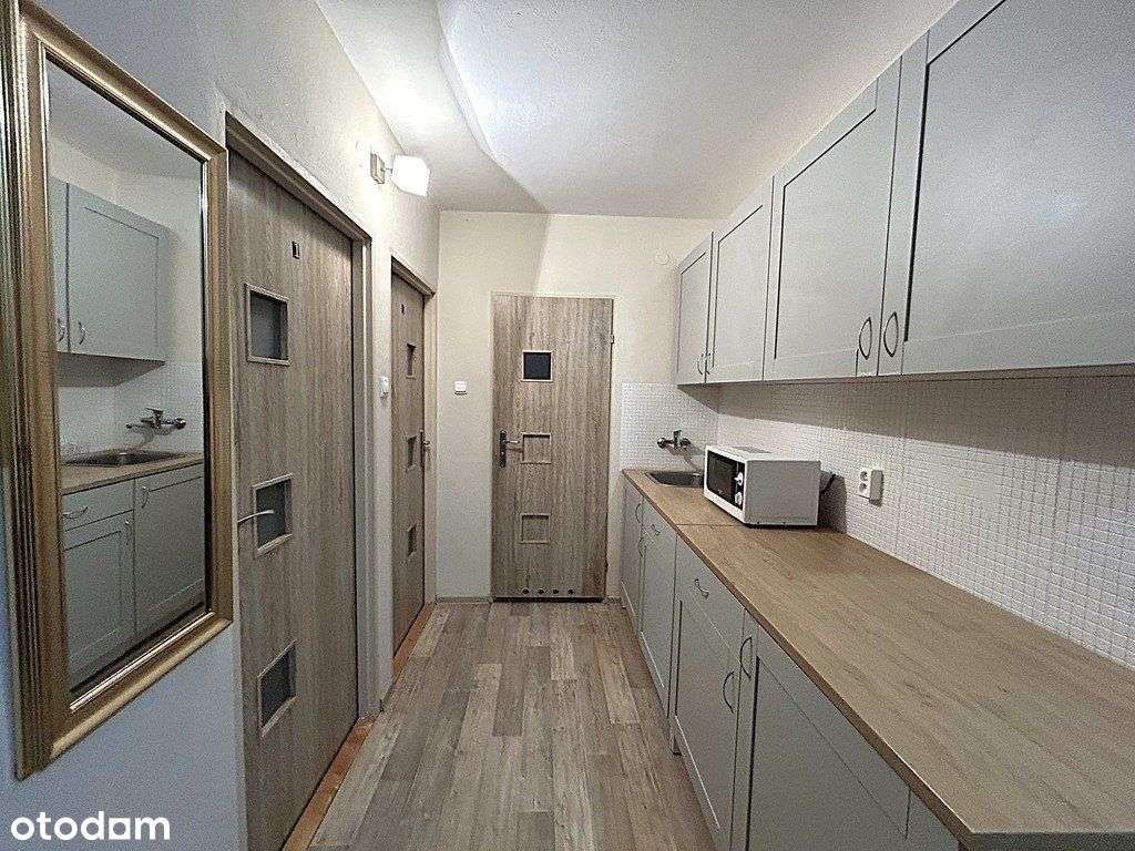 Inwestycja pod wynajem! 4 pokoje Wieniawa - Pełny obrazek: 5/11