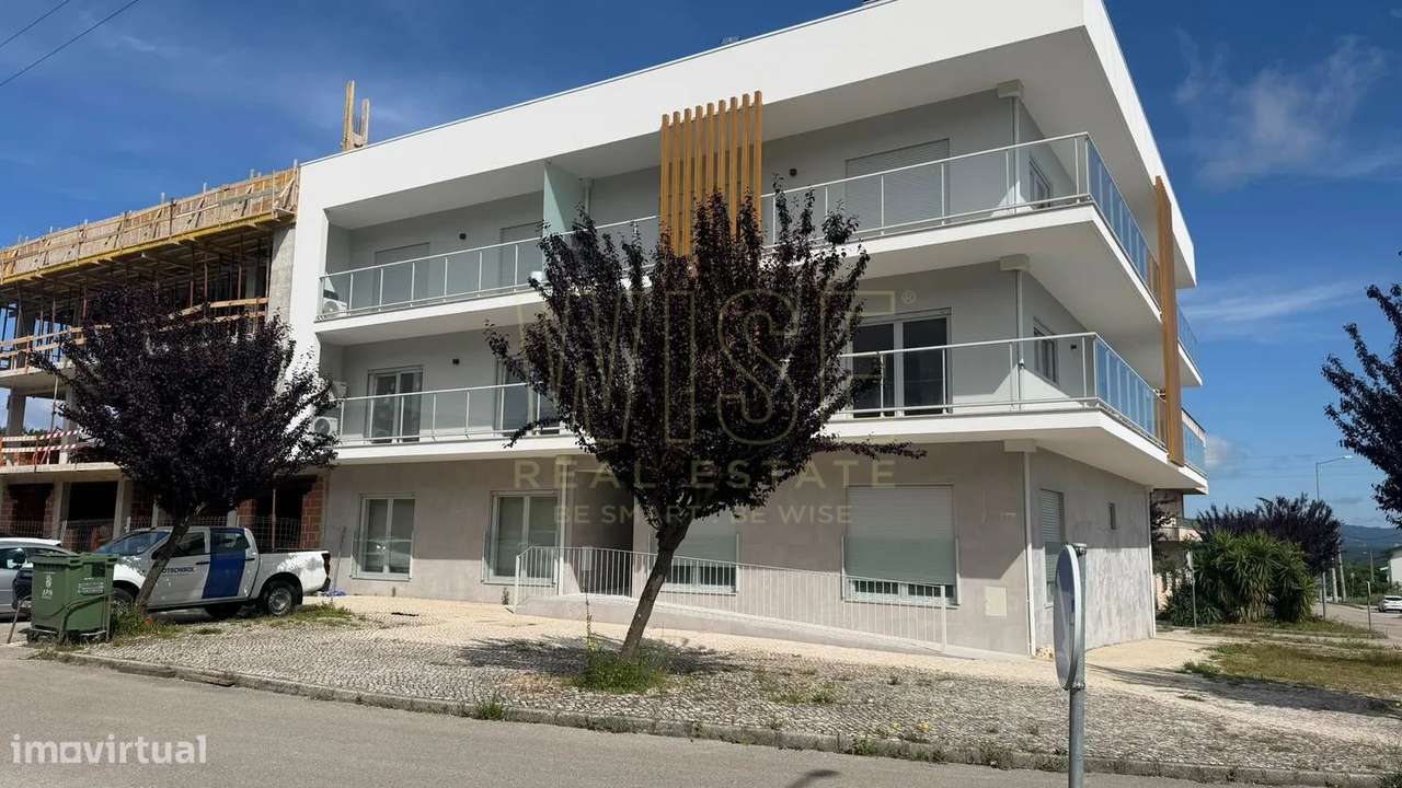 Apartamento T2 - Carris 12 - Lousã-9