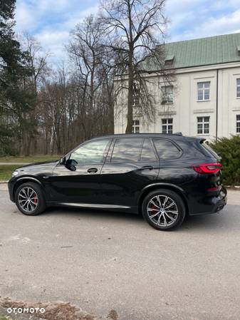 BMW X5 - 9