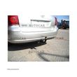 Carlig de remorcare pentru TOYOTA AVENSIS - Combi, (T 25) - sistem semidemontabil -cu suruburi - din 2003 pana 2009 - 7