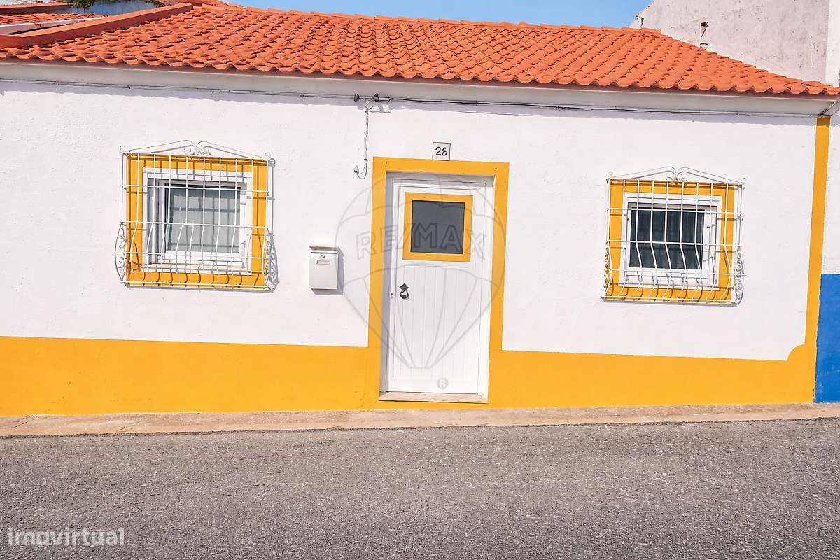 Moradia T3 para venda - Grande imagem: 2/20