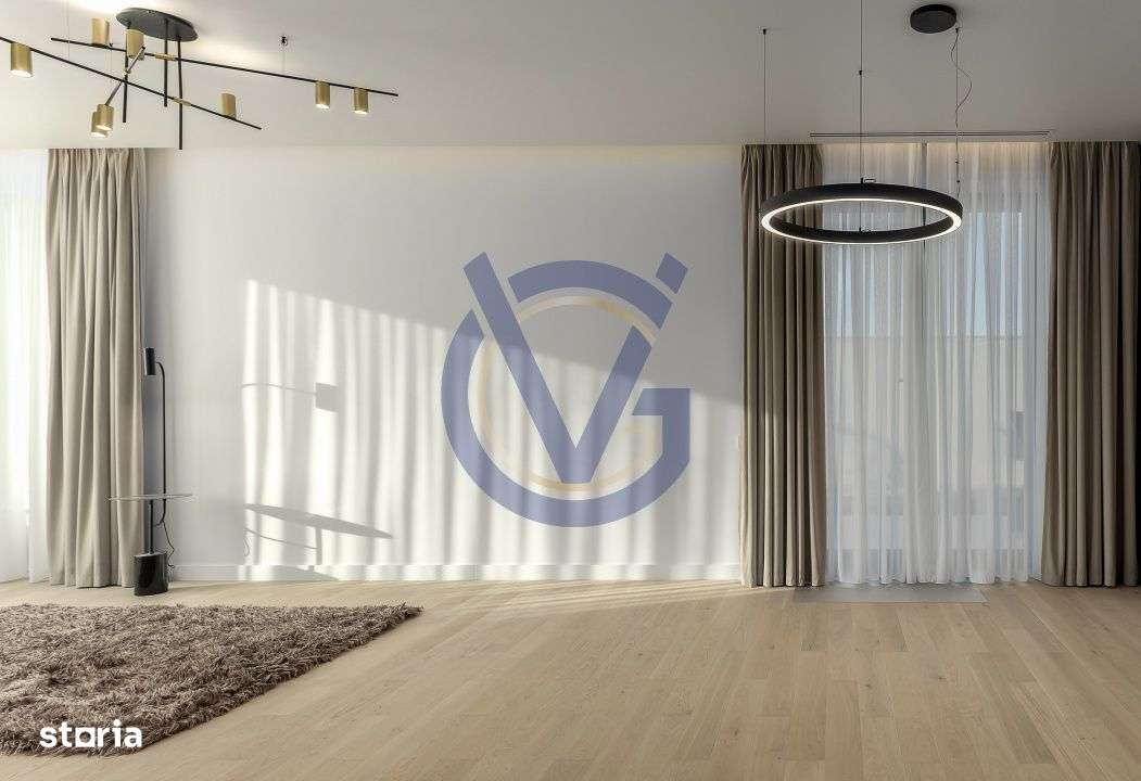 Imagineaza-ti noua ta viata in vila editie limitata, langa Paradisul V - Imagine principală: 5/19