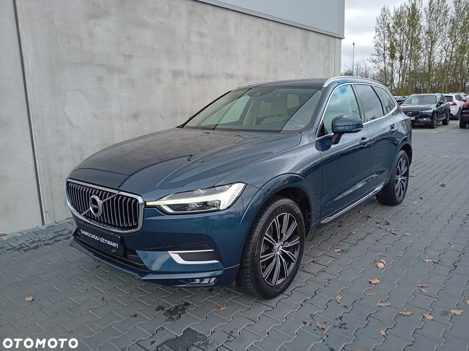 Volvo XC 60 - 3