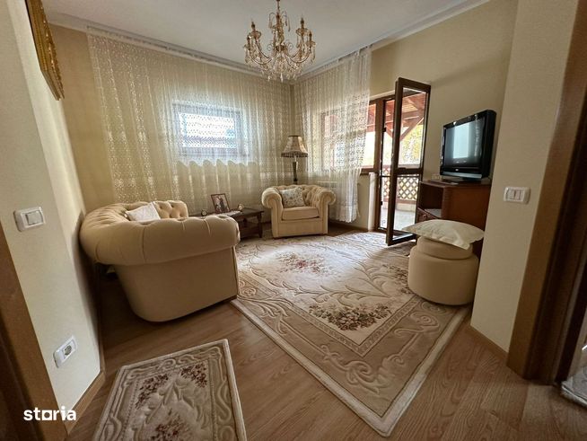Casa de vanzare Chiajna-Rosu (locatie excelenta)-11