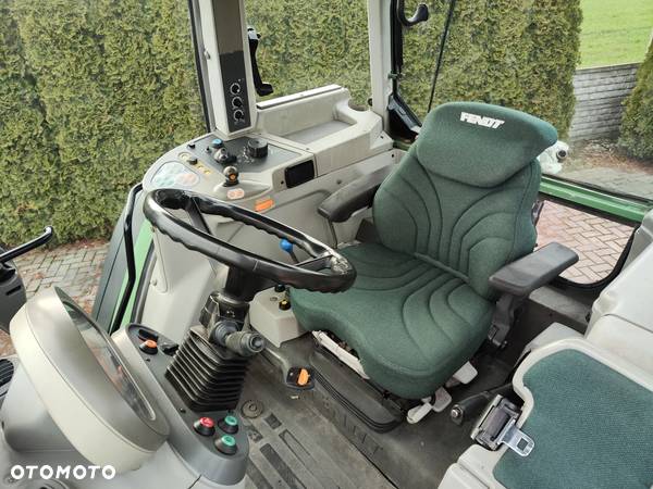 Fendt 310 VARIO - 7