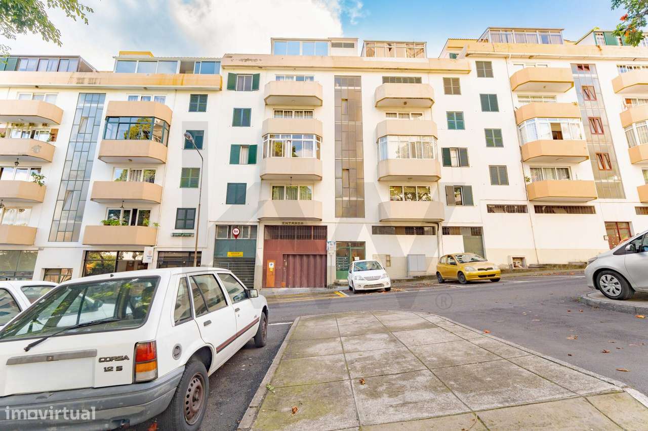 Espaço Comercial em Cave – 360 m2 | Zona Central do Funchal | Oportuni - Grande imagem: 5/29