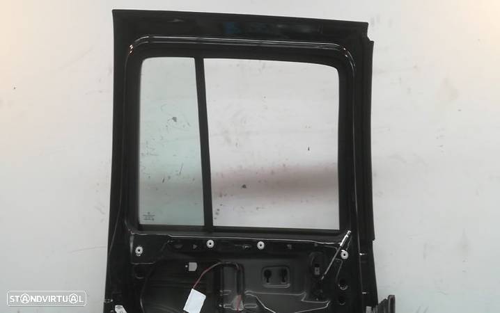 Porta Tras Esquerda Jeep Cherokee (Kj) - 4