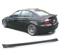 AILERON LIP SPOILER TRASEIRO PARA BMW SERIE 3 E90 05-12 - 5