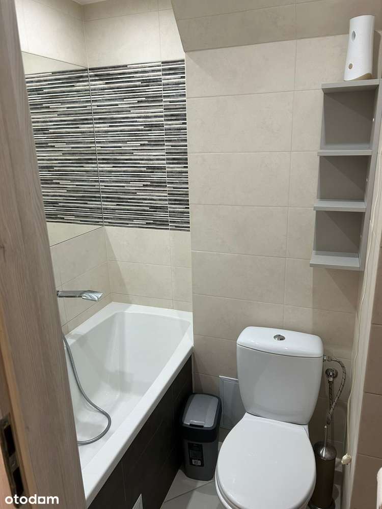 Mieszkanie w Starachowicach 32,3 m2 z piwnicą - Pełny obrazek: 5/11