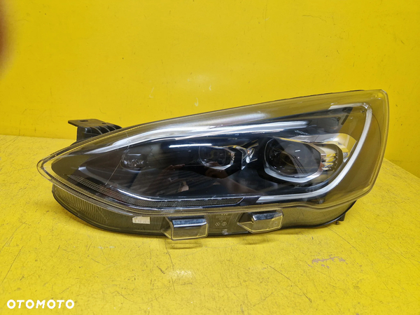 FORD FOCUS MK4 LAMPA LEWA PRZOD FULL LED JX7B-13E017-AF - 2