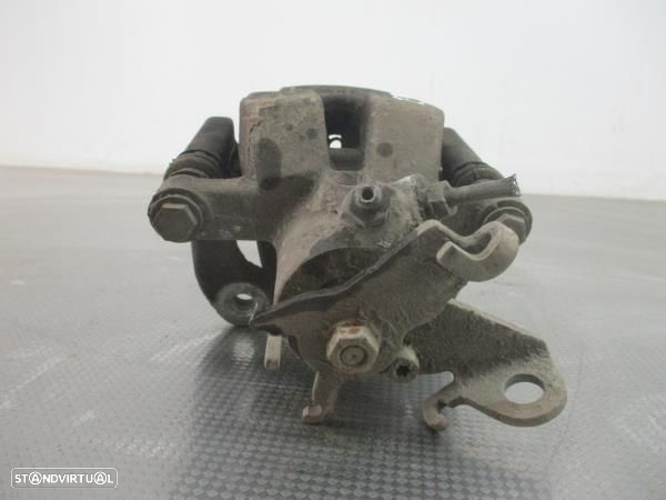 Pinça Travao Tras Esq Renault Megane Iii Hatchback (Bz0/1_) - 4