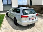 Volkswagen Passat Variant 2.0 TDI (BlueMotion Technology) Comfortline - 3