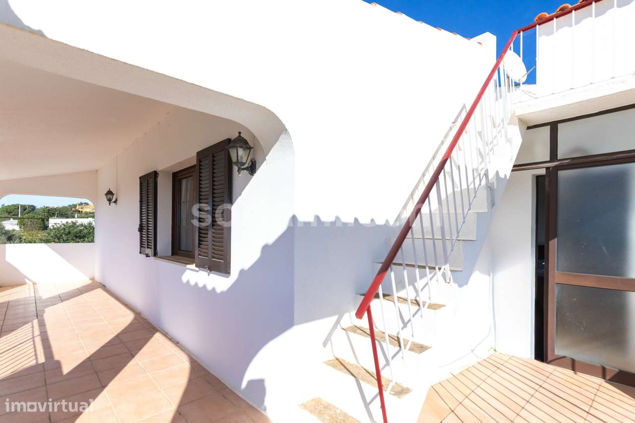 Moradia Isolada T3+1 Venda em Loulé (São Sebastião),Loulé-29