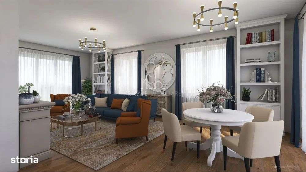 Casa Individuala, Complex Nou, Livezeni - Imagine principală: 4/5