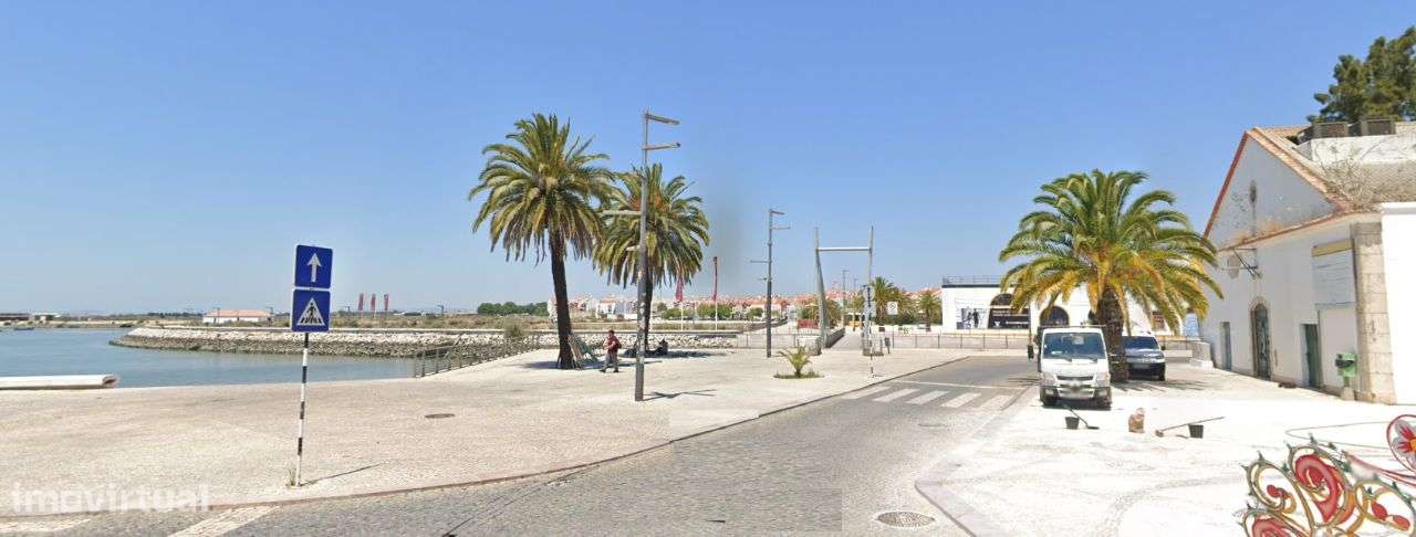 Prédio/Misto no Centro do Montijo-56