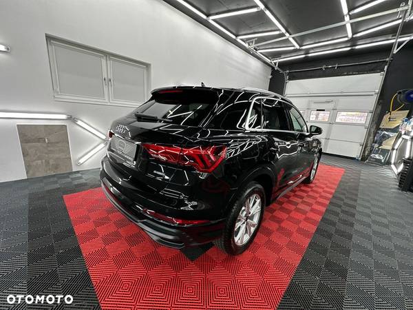 Audi Q3 45 TFSI Quattro S Line S tronic - 3