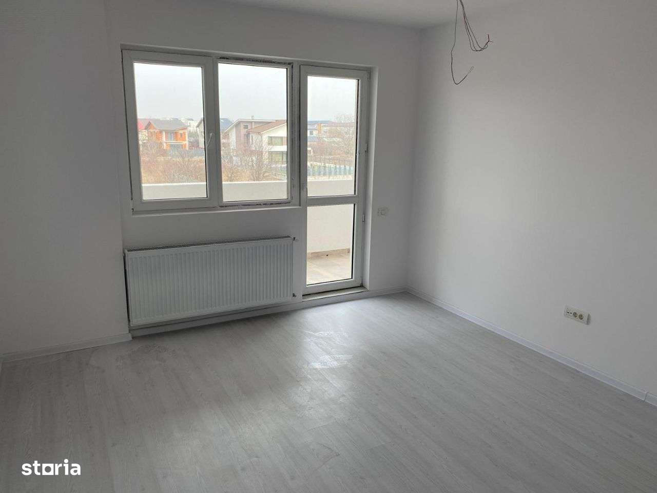 Apt. 2 cam Bloc Nou la doar 5 min Metrou M2 Berceni-TVA 21% INCLUS - Imagine principală: 4/6