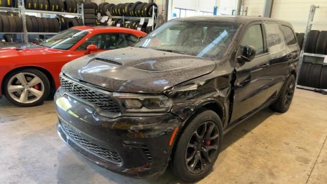 Dodge Durango 6.4 SRT 2024