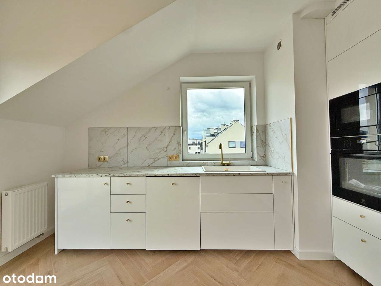 Dostępne od ręki, garaż, balkon, wykończone, winda-6