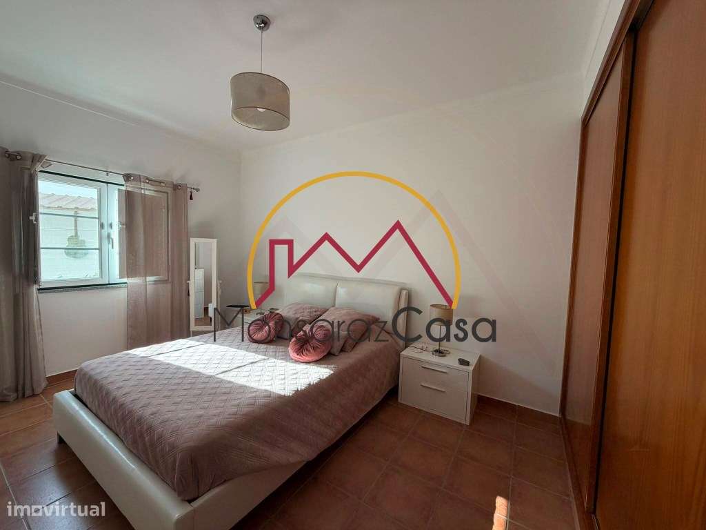 Apartamento R/C T2 em Reguengos-4