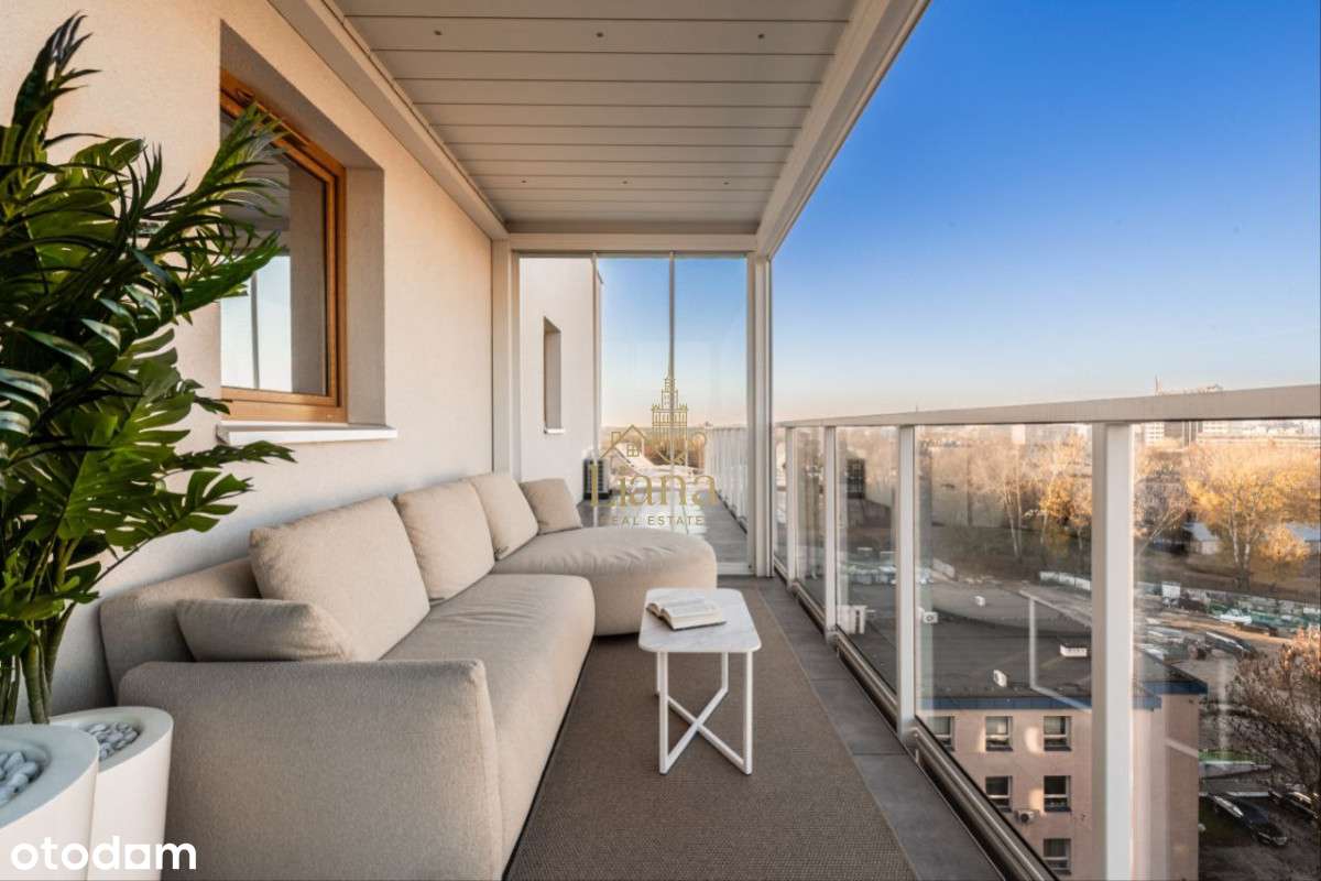 Luksusowy apartament | 3 pokoje | Wysoki standard - Pełny obrazek: 4/5