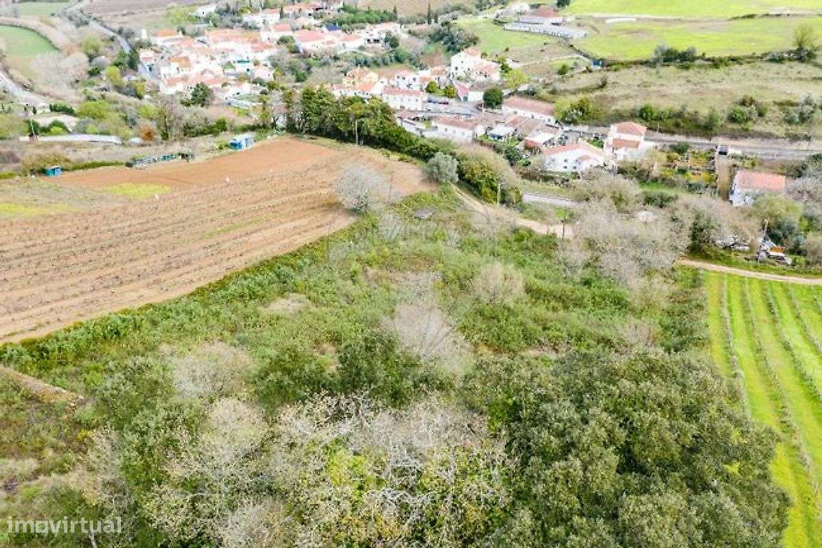 Terreno  para venda-6