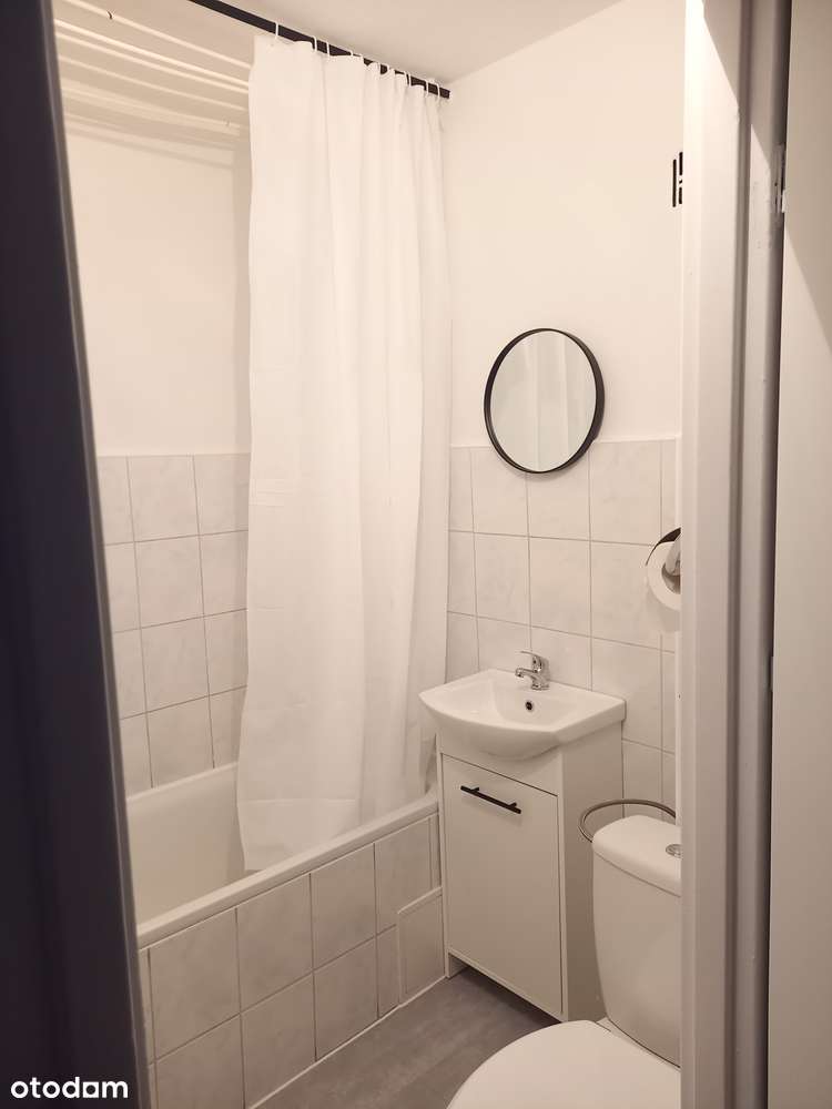 Wynajmę mieszkanie 39 m2 os Południe - Pełny obrazek: 5/7