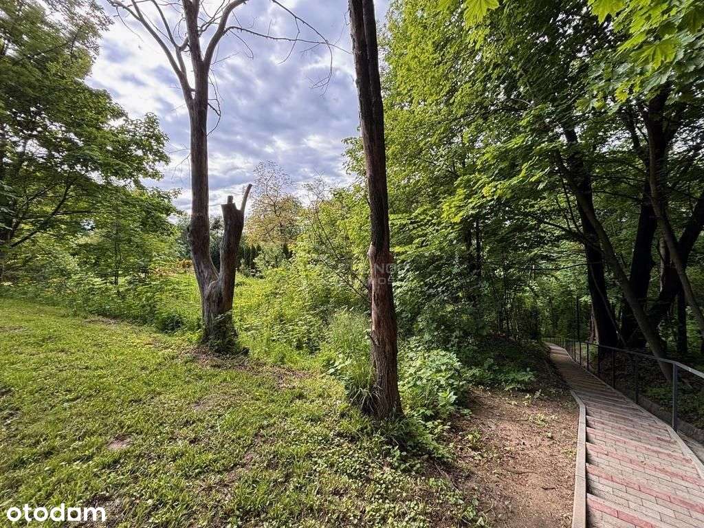 Bochnia działka pod inwestycję przy Ul. Uzbornia - Pełny obrazek: 4/7