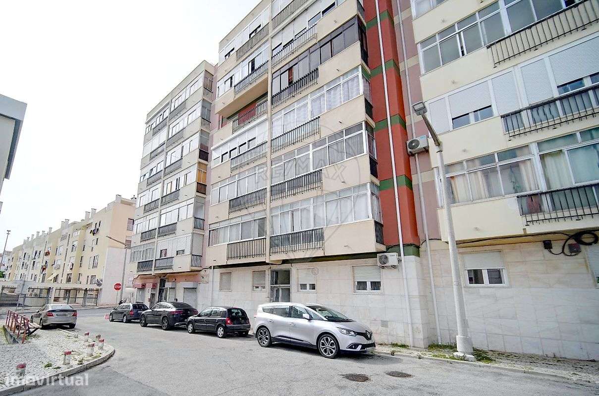 Apartamento T2 para venda-26