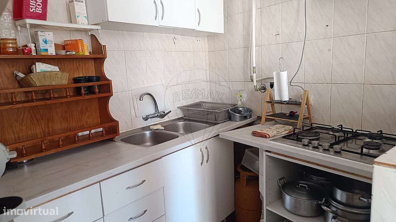 Moradia T3 para venda - Grande imagem: 5/12