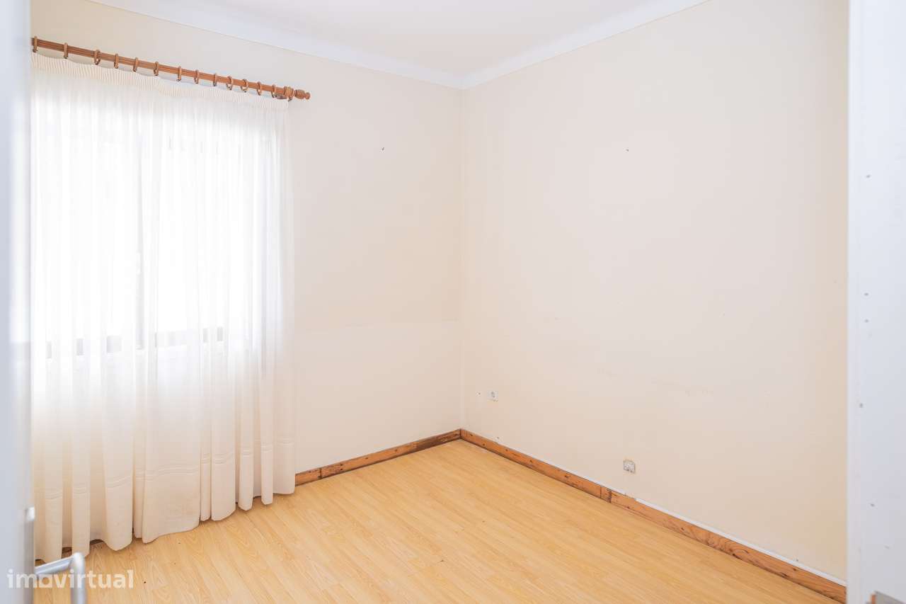Andar Moradia, T3, junto à praia | Aguçadoura – Póvoa de Varzim-5