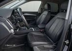 Audi Q5 2.0 TDI quattro Design S-tronic - 9