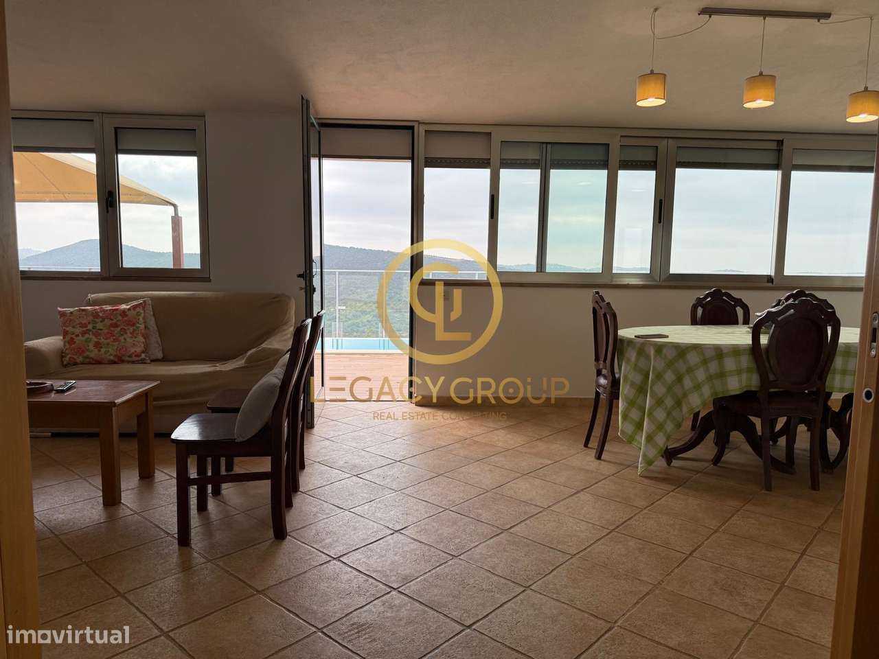 ✨ Quinta de Luxo com Piscina Privada | 4 Suítes | Terreno Amplo |... - Grande imagem: 5/19