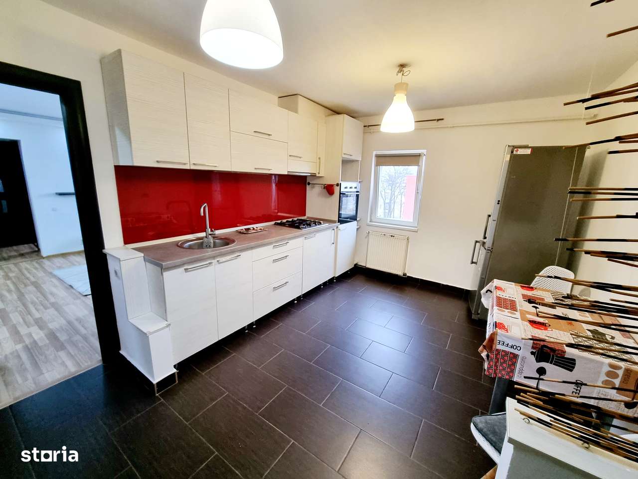 Inchirere apartament 2 camere, Ploiesti, zona Vest - Imagine principală: 4/10