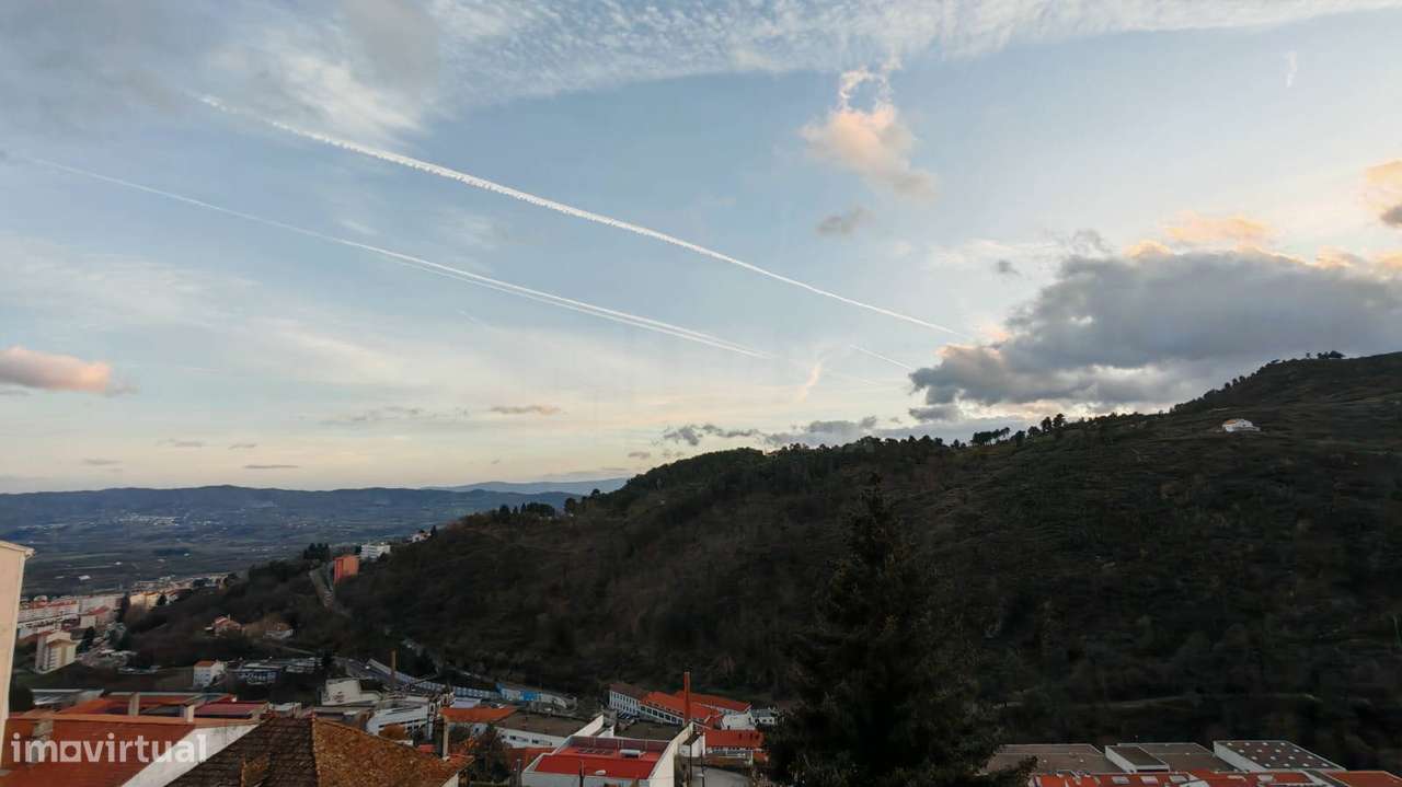 T3 - Rua da Saudade - Covilhã - Grande imagem: 3/16
