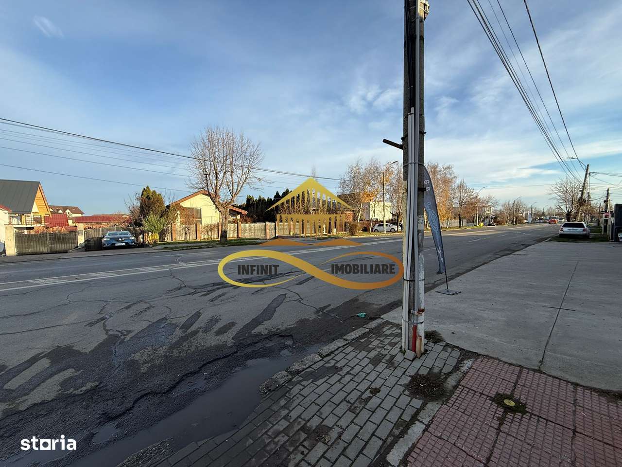 Casa de vanzare in Bacau Calea Moldovei 1000 mp teren-18