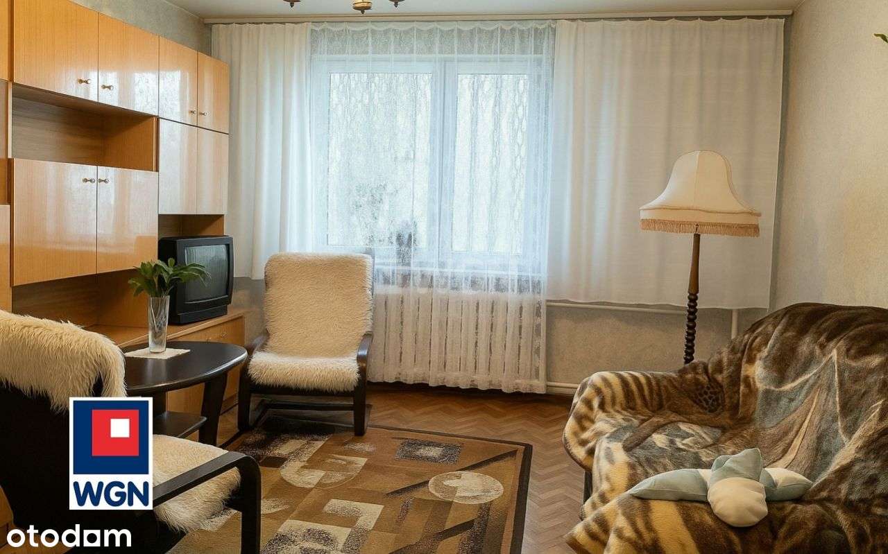 Mieszkanie, 57,30 m², Legnica-0