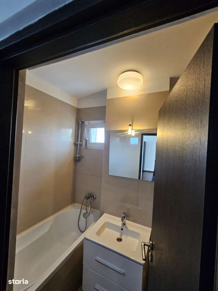 Priveliste rara in Dorobanti – 2 camere de vanzare-14