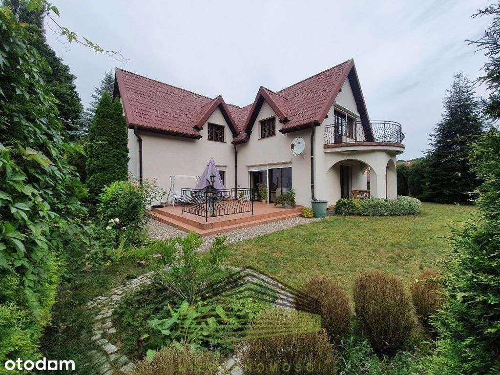 Atrakcyjny Dom W Śródmieściu! - Pełny obrazek: 2/20