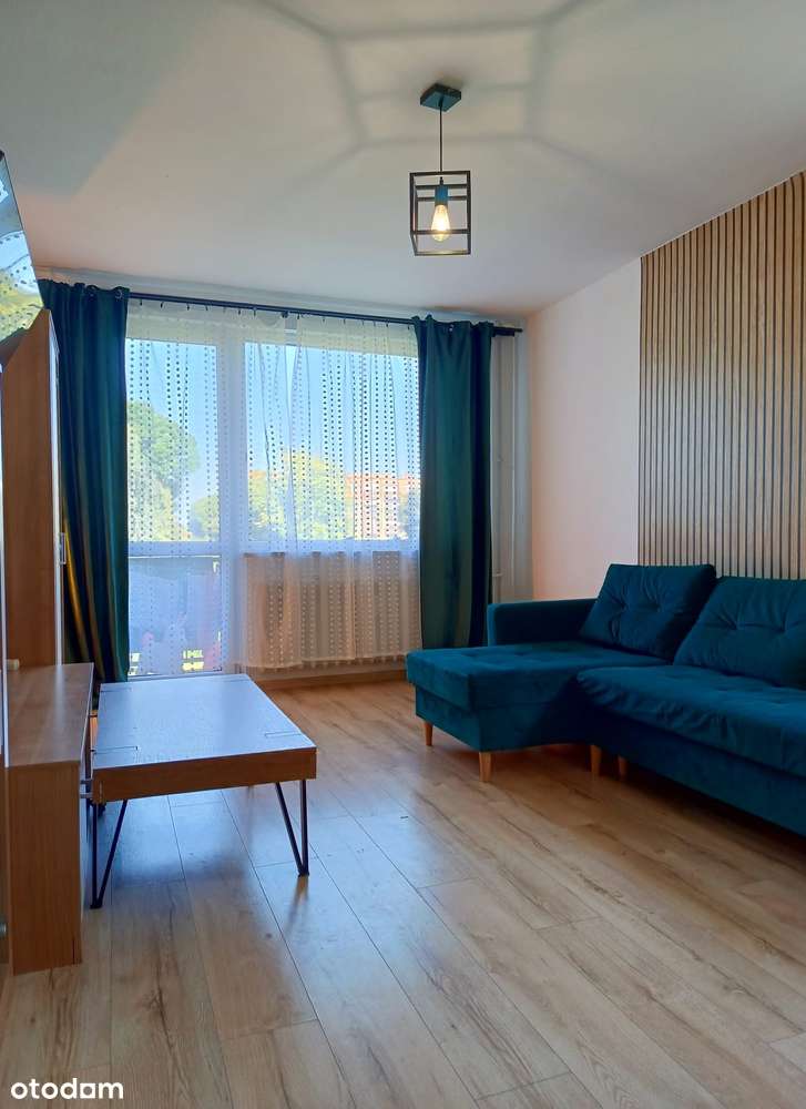 NOWA NIŻSZA CENA / 1 piętro / Generalny remont / balkon-3